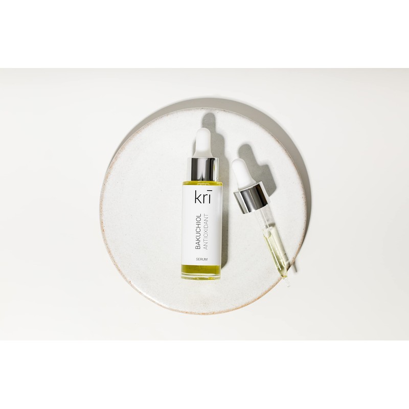 Krī Bakuchiol Antioxidant Serum | 30ml