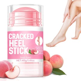 Crema Hidratante y Alivia el Grietas y Sequedad para Pies, Crema para Pies