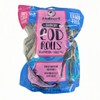 Hubert Pet Premium Cod Skin Rolls - Single Ingredient Natural