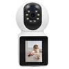 Video Call Security Camera Two Way Video Wireless Security WiFi
