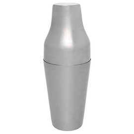 Piazza Skaker in steel 2 parts 600 ml 475060