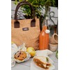 Kitchen Craft Natural Elements Eco Friendly Beeswax Sandwich Bags, Pack