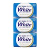 Kao Soap White, Bath Size, 13.8 oz (390 g) x