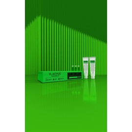 Dievu Diebu Tricaso Kit-(Ampoule 60ml+Gel 30ml+Casal Cream 30ml) / 디에뷰 트리카소키트-(앰플60ml+겔30ml+카살크림30ml)