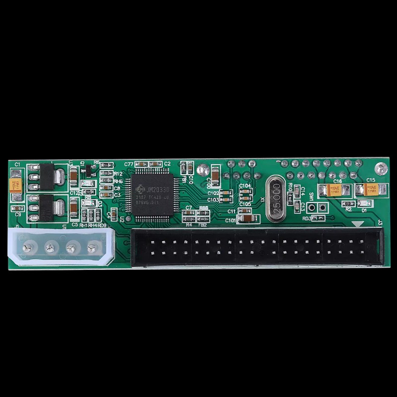 Geartronics SATA to PATA/IDE Hard Drive Adapter Converter 3.5 HDD