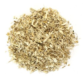 Marshmallow Root Cut & Sifted, Certified Organic - 1 lb