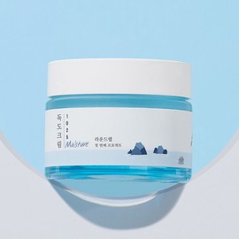 Round Lab 1025 Dokdo Moisturizing Cream 50ml / 라운드랩 1025 독도 수분크림 50ml