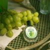 Shine ZestㅣThe bursting aroma of green grapes fills your mouth