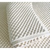 Egg Crate Mattress Topper (Twin / 1.4 inch Egg Crate/Soft)