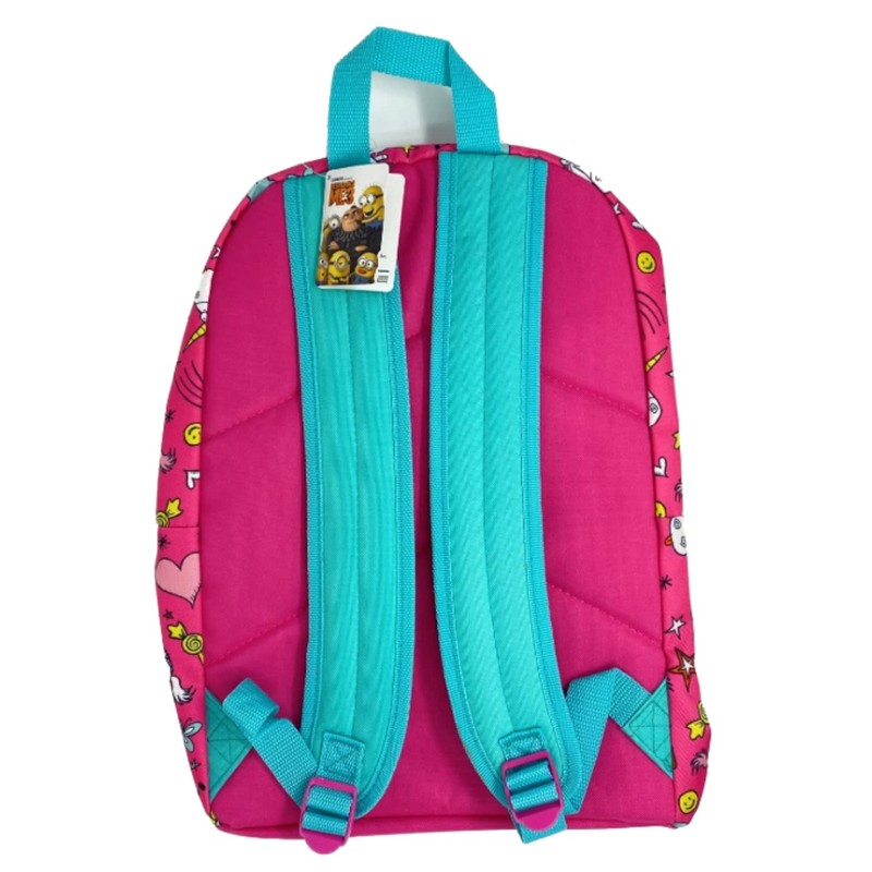 Despicable Me 3 Unicorn Doodle Backpack