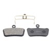 Easybikeparts Performance Disc Bike Brake Pads for AVID Elixir 7