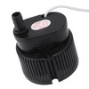 Submersible Pump 45W 380V Low Noise Stable Output Plastic Casing