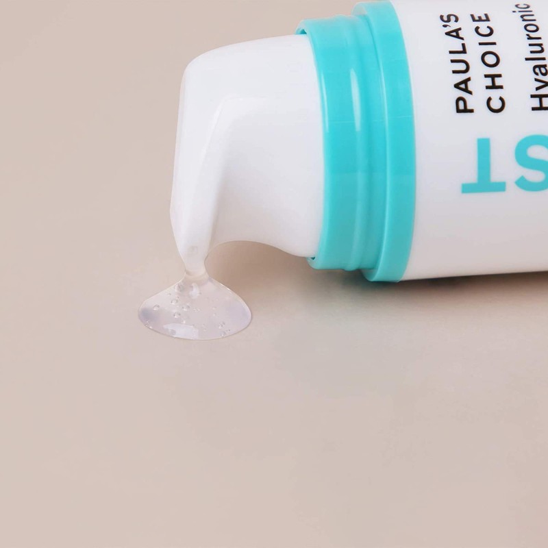 Paula's Choice BOOST Hyaluronic Acid Booster Face Serum with Ceramides,