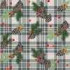 IHR Ideal Home Range Cocktail Napkins Disposable 3-Ply Paper Party