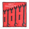 WINMAX TOOLS AUTOMOTIVE 6 Piece SAE Jumbo Angle 1 3/8"