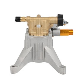 3200 PSI Pressure Power Washer Pump 2.5 GPM for 7/8" Pressure Washer Pump
