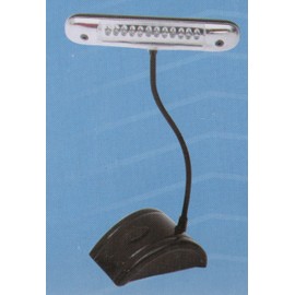 Opto-Light LED Desk Lamp