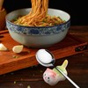 Cute Cat Chopsticks Rest,Chopstick Rests Holders Ceramic | Chopstick Rests