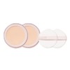 Espoir NEW B-Natural Cushion Refill 14g x 2 / 에스쁘아 NEW 비내추럴 쿠션 리필 14g x 2개