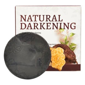 Jabón De Polygonum Multiflorum Con Red Espumante No. 8