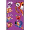 Kellogg's Assorted Cereal Variety Pack, 25 pk.