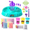 Canal Toys Slime Factory - DIY Slime Set for Kids: