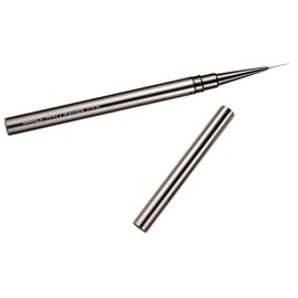 OHPHCALL 4pcs Nail Art Liner Brush Precision Nail Painting Tool for Home and Salon Use for Manicure Patterns Easy to Hold and Apply