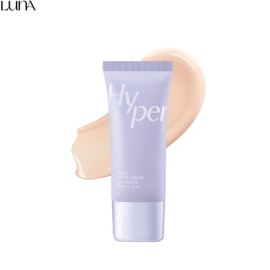 LUNA Hyper Tuning UV Primer Suncream PA 40 PA+++ 30ml