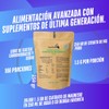 Citrato de Magnesio Natural de 250 G