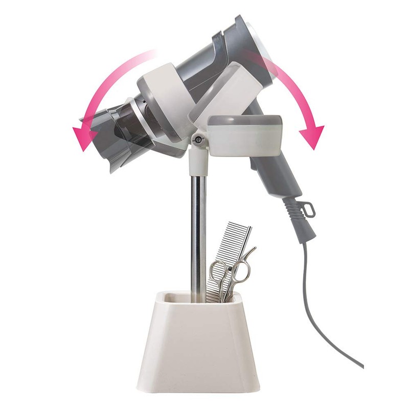 Marukan Hands Free Stand for Dryer