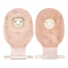 Bolsas De Ostomía Infantiles 15mm-40mm 20 Unidades