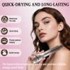 Instant Brow Brush, Liquid Eyebrow Brush, 2025 New Microblading Eyebrow
