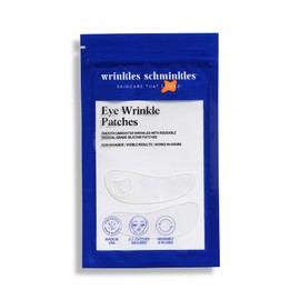 Wrinkles Schminkles Eye Wrinkle Patches - 1 Pair