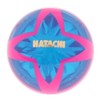 Hatachi BH3806 28 Ground Golf Ball, Airbraid Meteor, Sapphire Blue