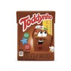 Toddynho Brasileiro - Chocolate Drink - Pack of 6 x