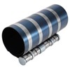 KIMISS Piston Ring Compressor Motor Piston Ring Compressor Tool Installer