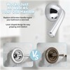 Shower Handle Replacement for Delta RP74148, Compatible with Delta Foundation