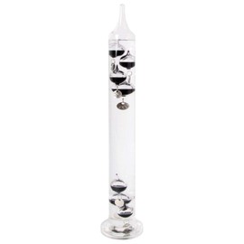 Esschert Design Galileo Thermometer, Medium