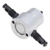 Double Head Sheet Metal Nibbler Cutter Adjustment High Hardness Multifunctional
