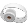 vhbw Label Roll 62 mm x 106 mm (250 Labels)