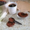 Charleston Coffee Roasters | Specialty Organic Ground Coffee | Hand