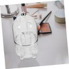 TOVINANNA Makeup Brush Holder Organizer Beauty Vanity Countertop Multifunctional Desk