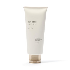 MUJI 84465871 Plant Fermentation Liquid Hair Mask, Harikoshi, 7.1 oz (200 g)