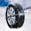 GT 아이젠 벨트형 스노우체인(1P) GT Eisen Belt-Type Snow Chain (1P)