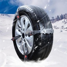 GT 아이젠 벨트형 스노우체인(1P) GT Eisen Belt-Type Snow Chain (1P)
