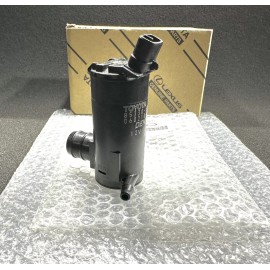 Toyota 89 - 95 TOYOTA 4RUNNER FRONT WINDSHIELD WASHER MOTOR PUMP OEM NEW