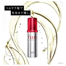 Shiseido Fino Premium Touch Aceite Capilar - Sérum 70ml