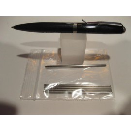 LEED'S Leeds Oxford Mini Ballpoint Pen