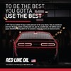 Red Line 50504 MT-85 Manual Transmission 75W85 GL-4 Gear Oil
