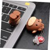 CAXUSD 32gb USB Flash Drive PVC Zodiac USB u Disk